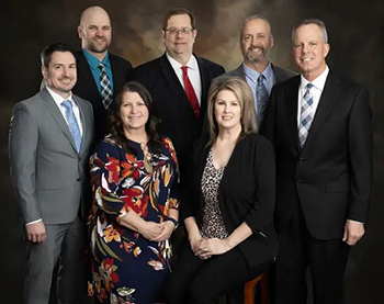 Mitchell Co Hospital Board