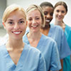 Nurses Vertical