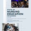 State of Nursing Education in Kansas