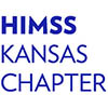 HIMSS  Kanss Chapter Logo