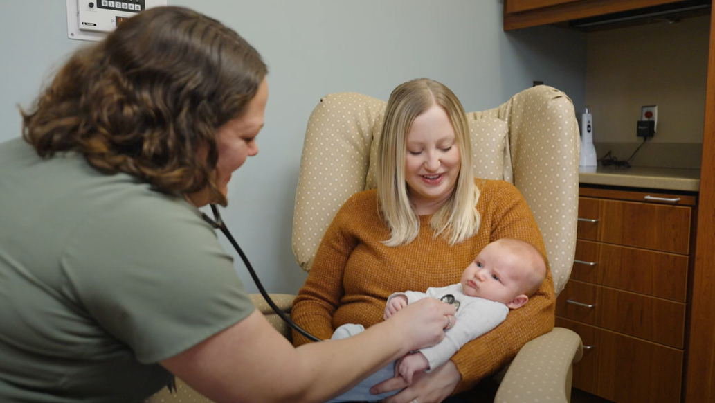 Nemaha Valley Community Hospital