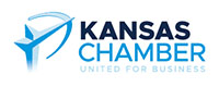 Kansas Chamber 200 pixels