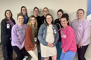 Nursing Shared Governance Committee  Manhattan