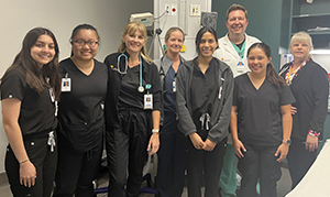 Vituity AVCW  Wichita  St Francis Campus