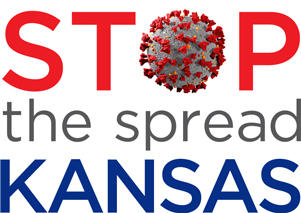 Stop The Spread Kansas