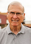 Jim Parker